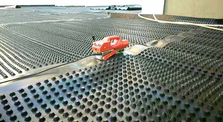 Drainage Board